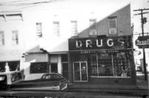 Beavers Drug Store